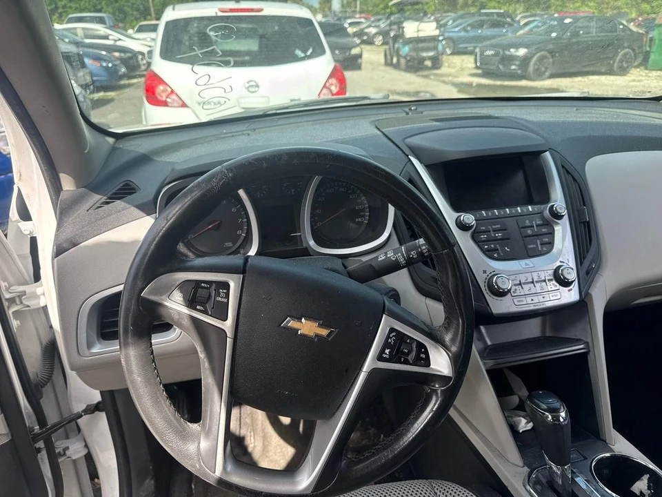 2016 Chevrolet Equinox - Image 12 of 12