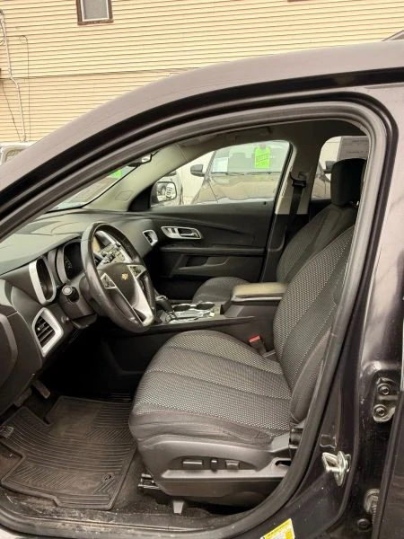 2016 Chevrolet Equinox - Image 7 of 7