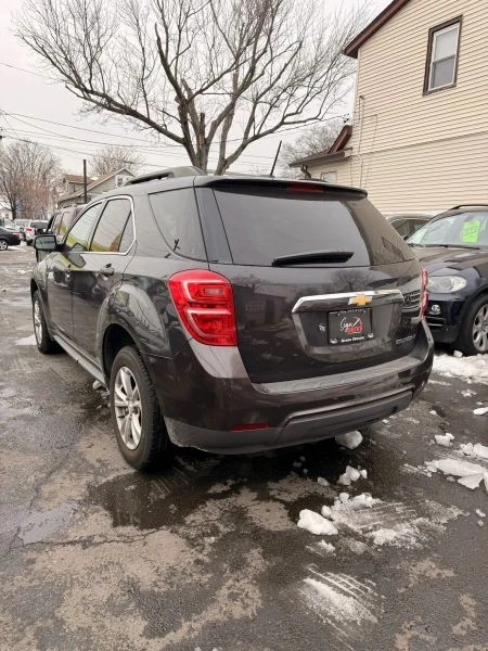2016 Chevrolet Equinox - Image 3 of 7