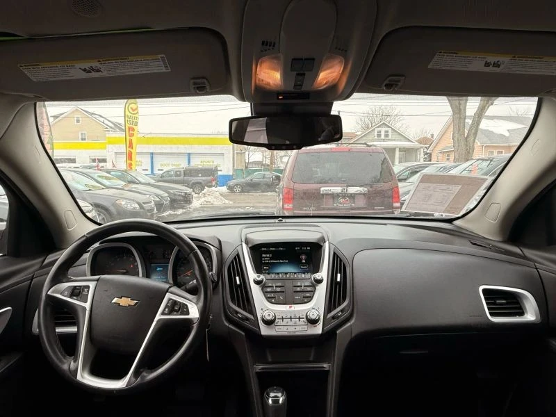 2016 Chevrolet Equinox - Image 5 of 7