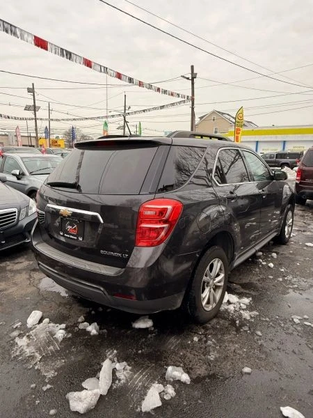 2016 Chevrolet Equinox - Image 4 of 7