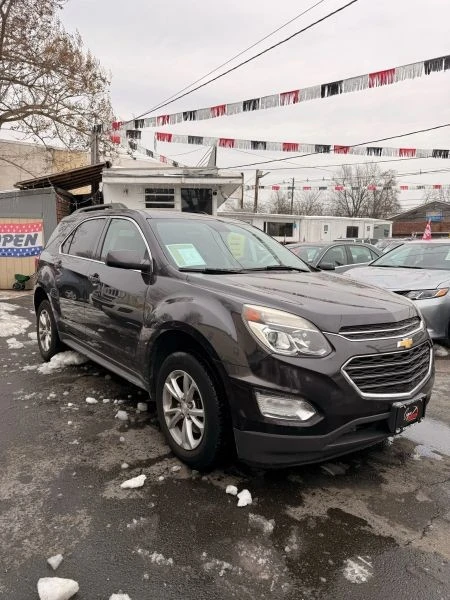 2016 Chevrolet Equinox - Image 2 of 7