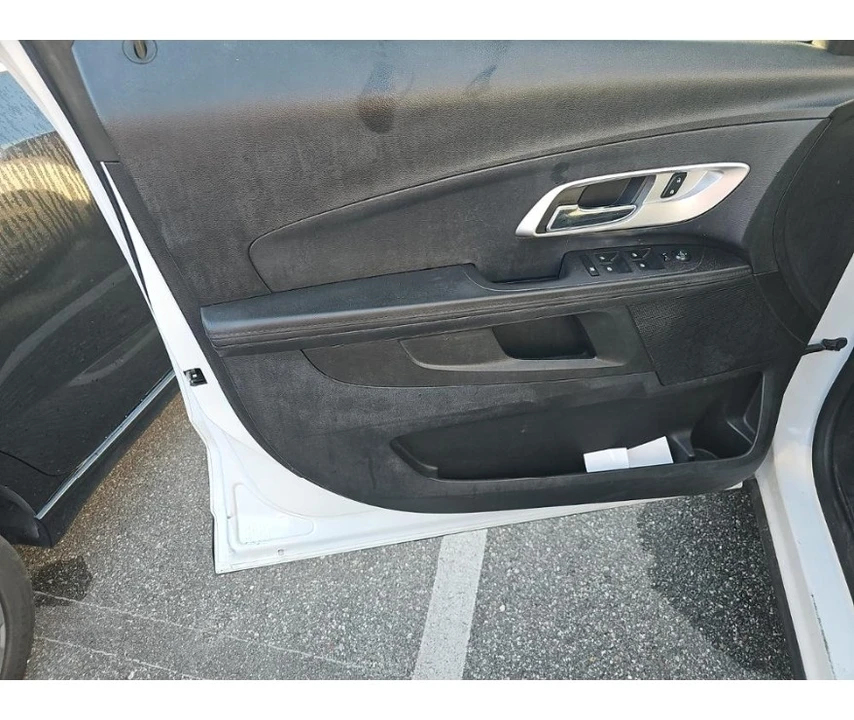 2016 Chevrolet Equinox - Image 11 of 12