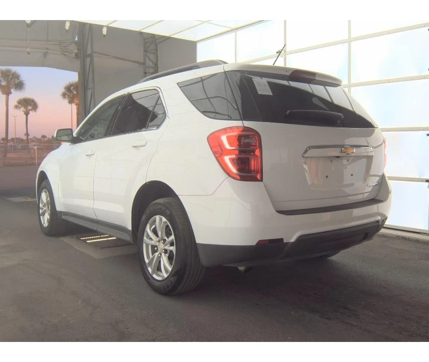 2016 Chevrolet Equinox - Image 7 of 12