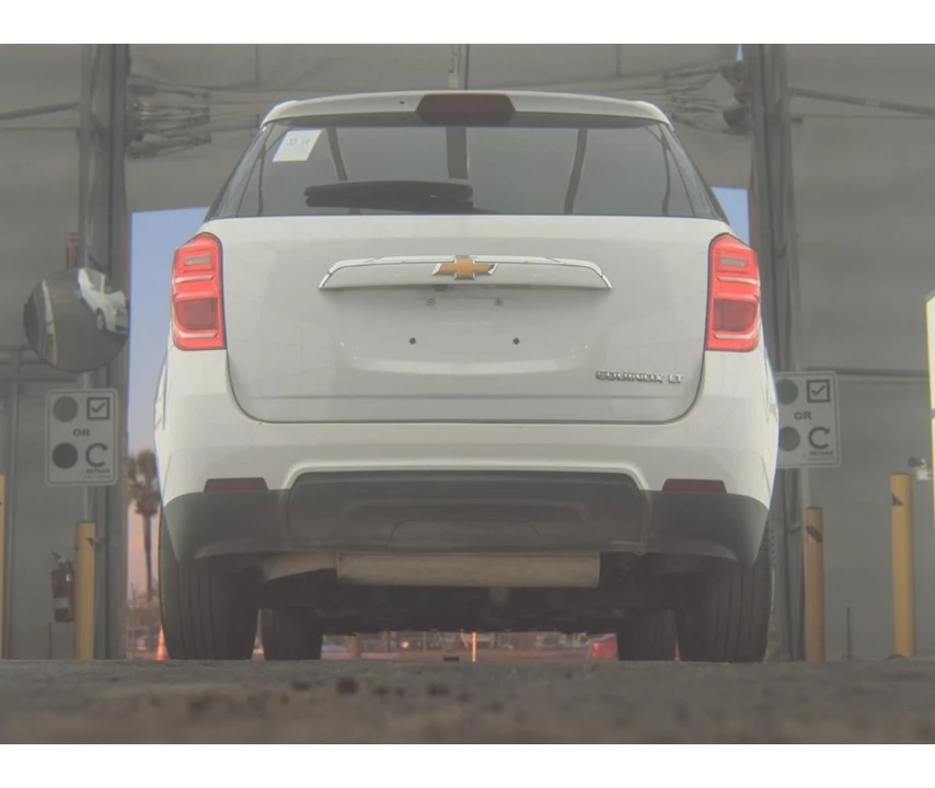 2016 Chevrolet Equinox - Image 6 of 12