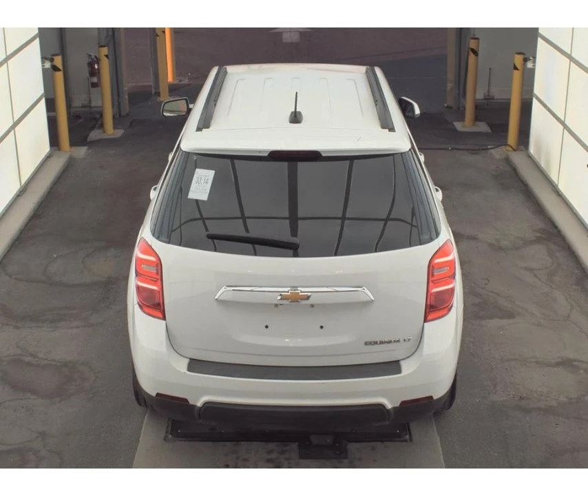 2016 Chevrolet Equinox - Image 5 of 12