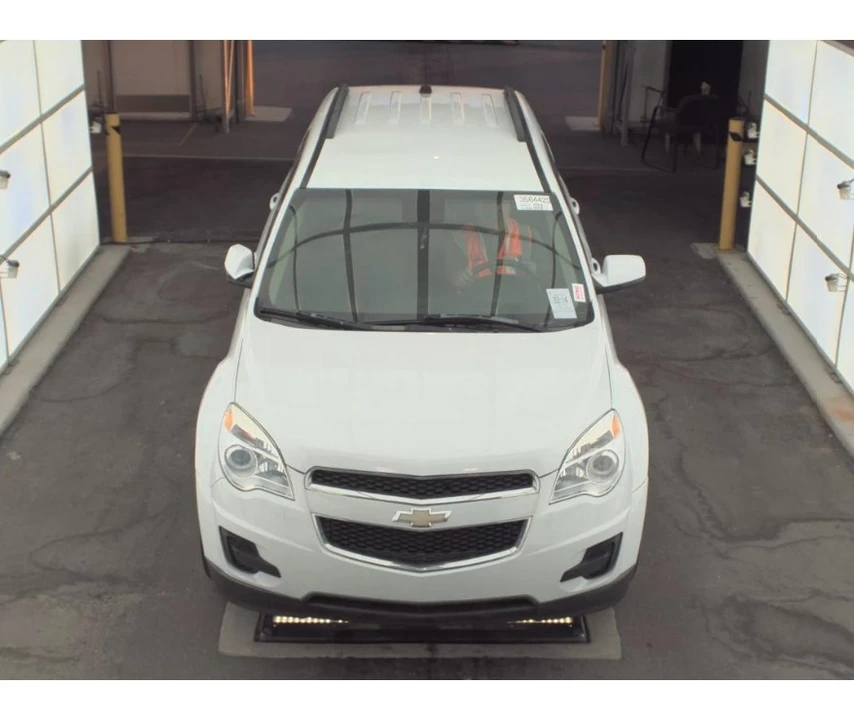 2016 Chevrolet Equinox - Image 2 of 12