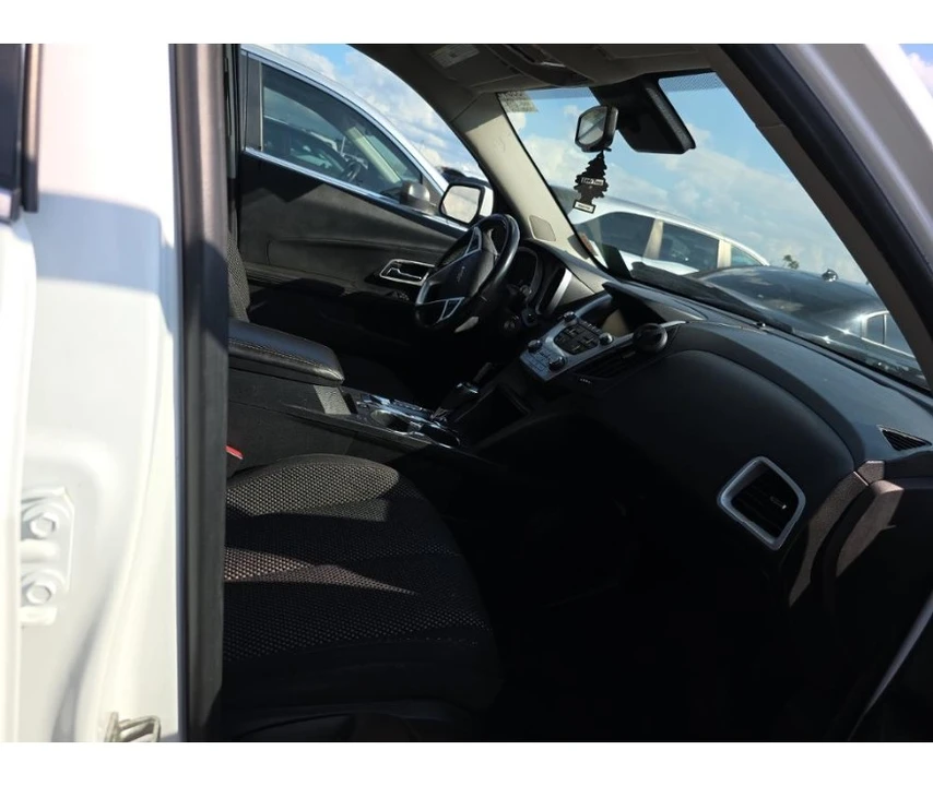 2016 Chevrolet Equinox - Image 10 of 12