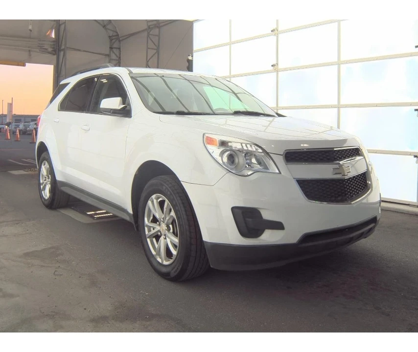 2016 Chevrolet Equinox - Image 3 of 12
