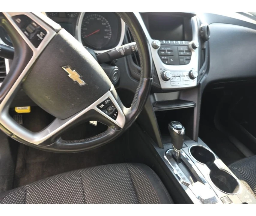 2016 Chevrolet Equinox - Image 12 of 12