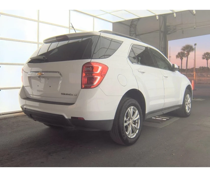 2016 Chevrolet Equinox - Image 4 of 12