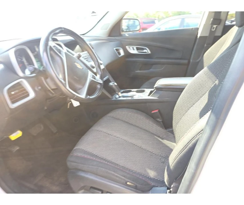 2016 Chevrolet Equinox - Image 9 of 12