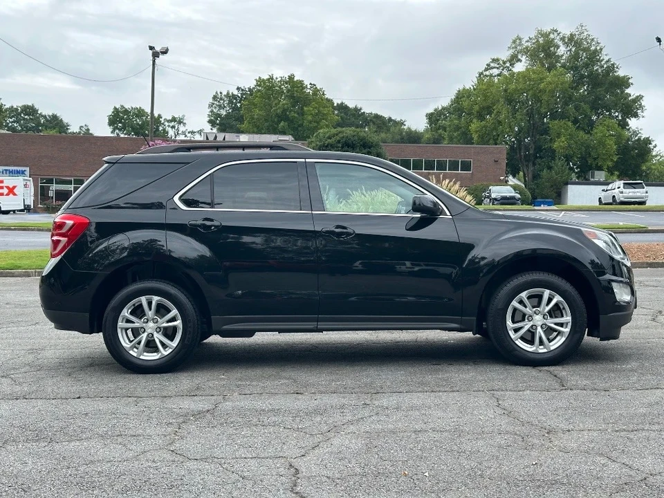 2016 Chevrolet Equinox - Image 7 of 21