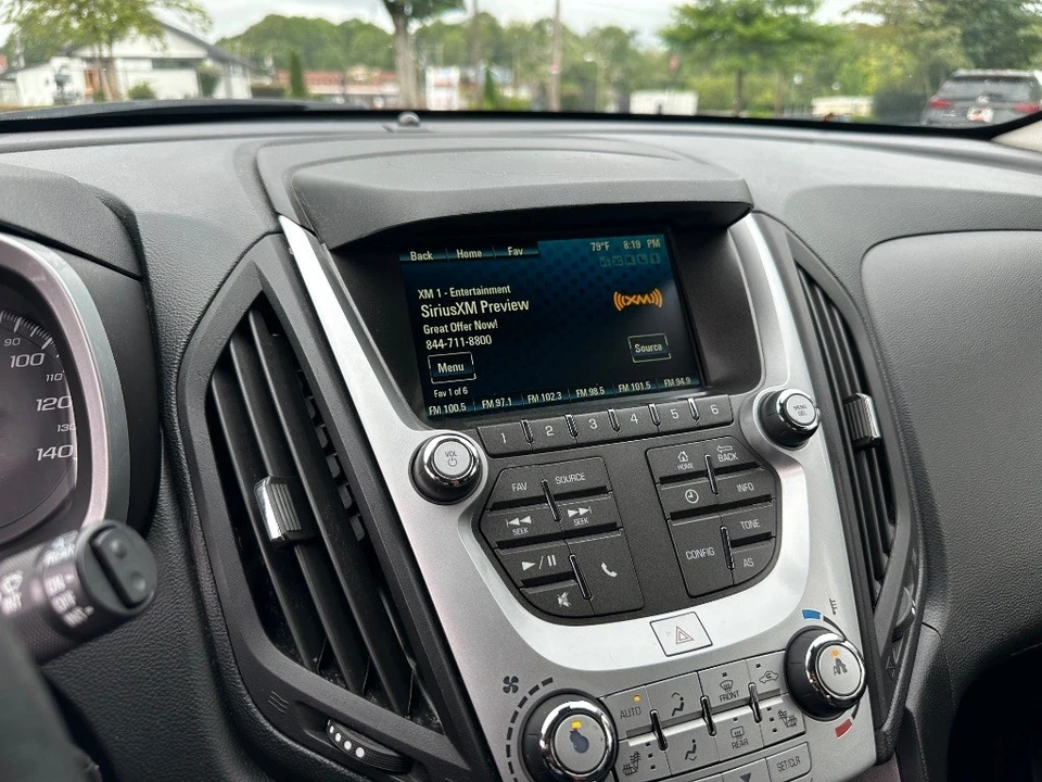 2016 Chevrolet Equinox - Image 17 of 21