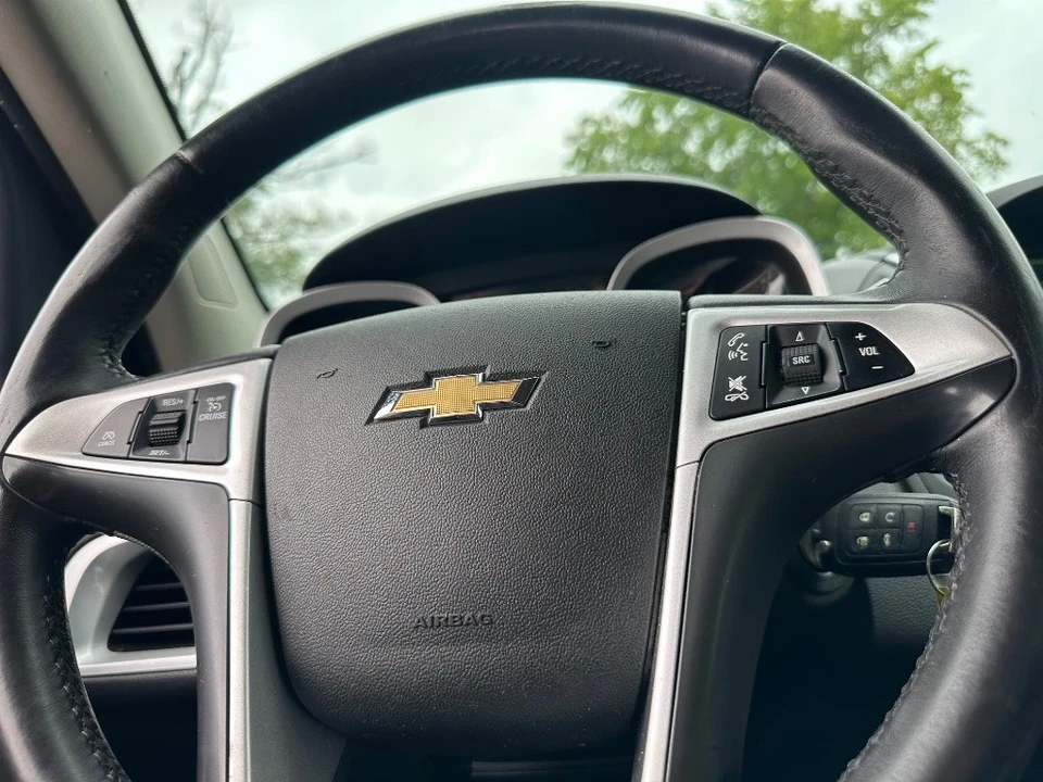 2016 Chevrolet Equinox - Image 18 of 21
