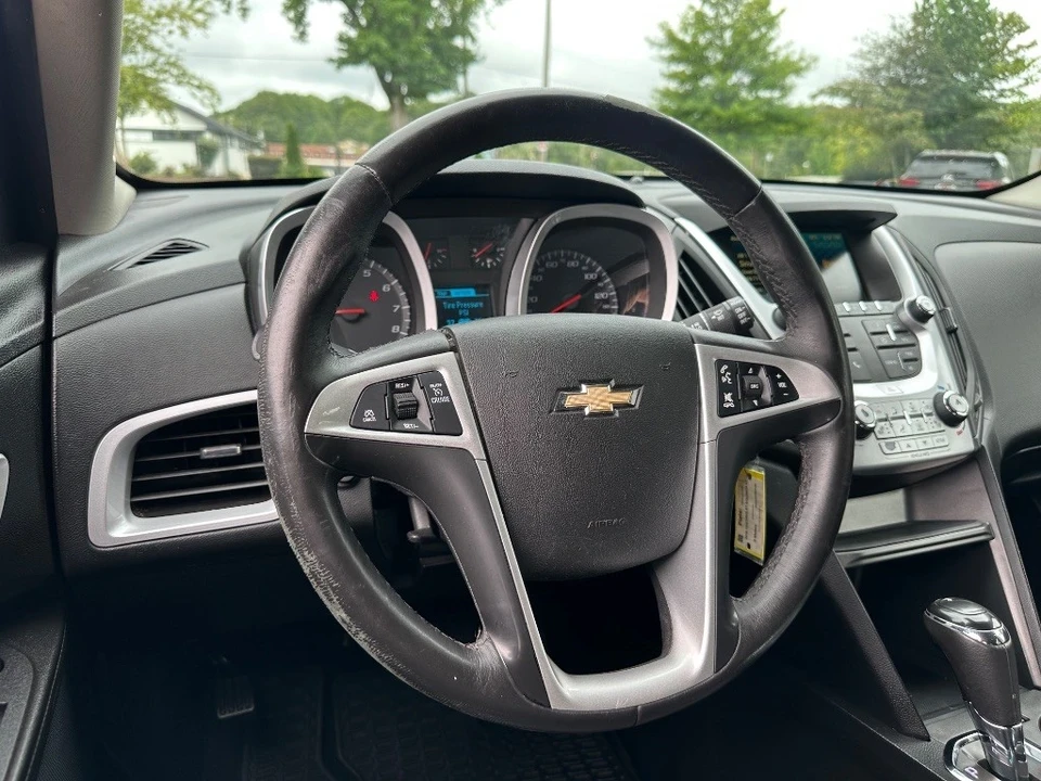 2016 Chevrolet Equinox - Image 14 of 21