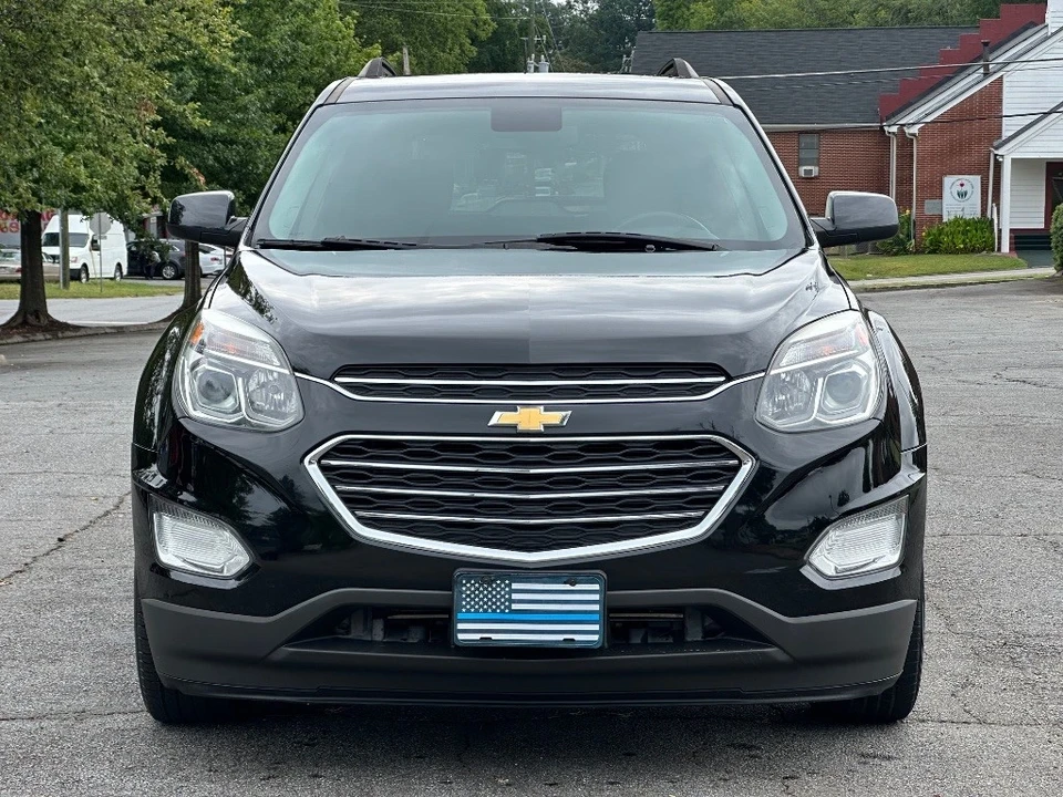 2016 Chevrolet Equinox - Image 4 of 21