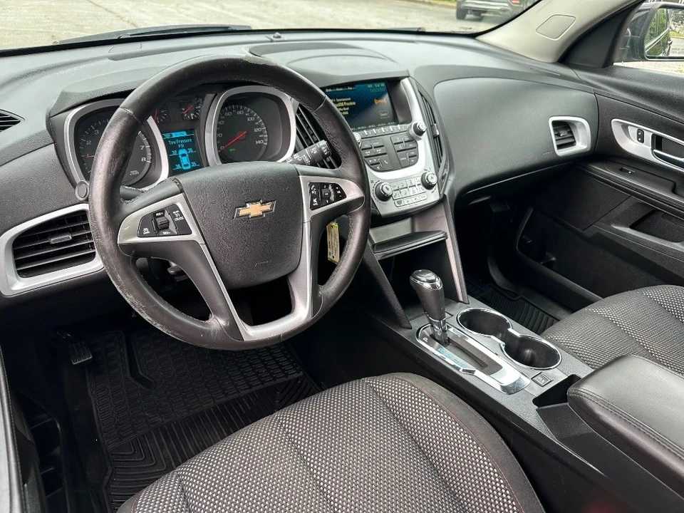 2016 Chevrolet Equinox - Image 15 of 21