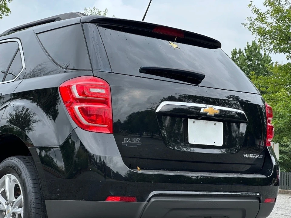 2016 Chevrolet Equinox - Image 8 of 21