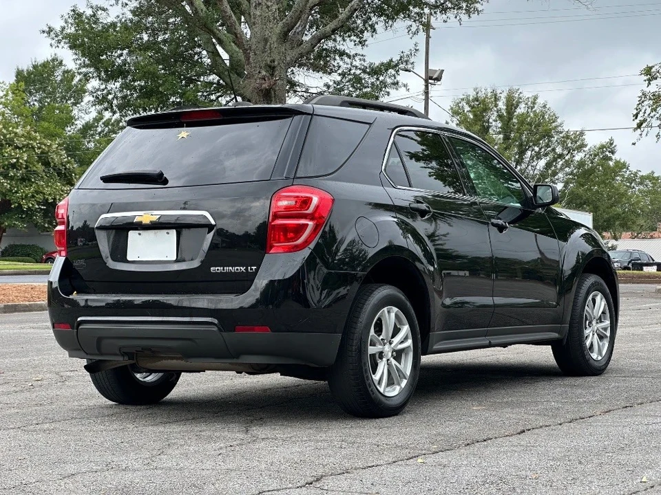 2016 Chevrolet Equinox - Image 2 of 21