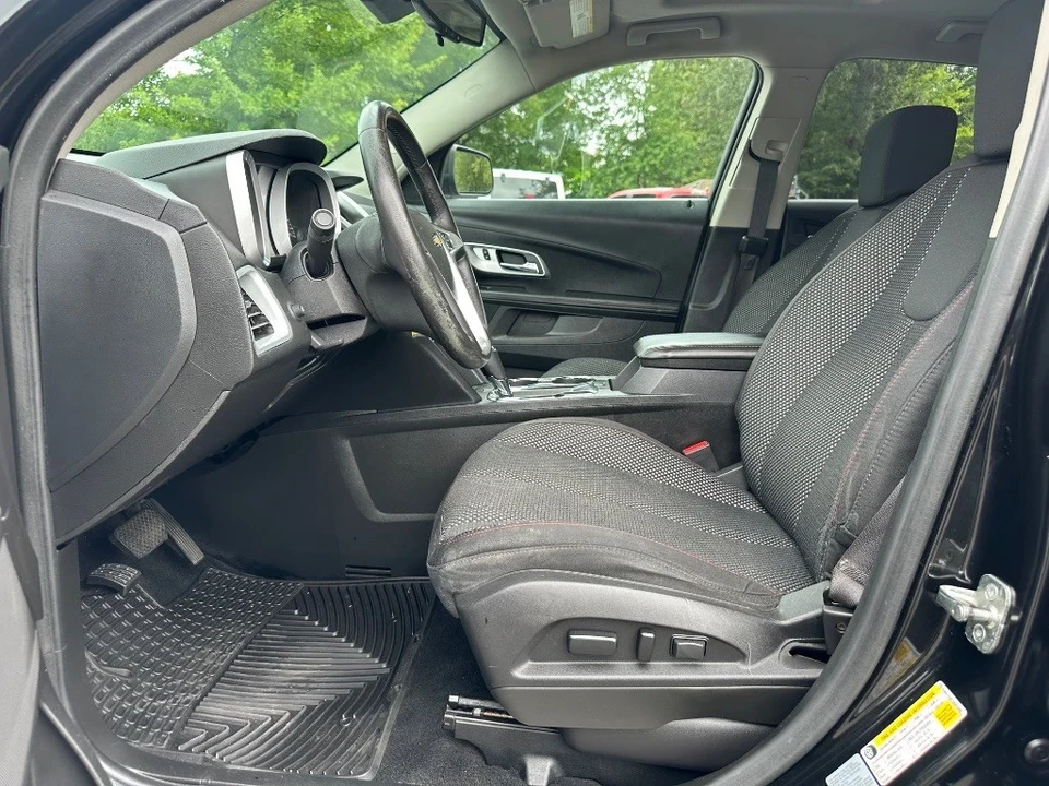 2016 Chevrolet Equinox - Image 14 of 21