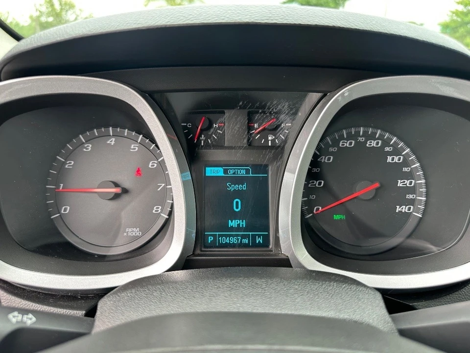 2016 Chevrolet Equinox - Image 16 of 21