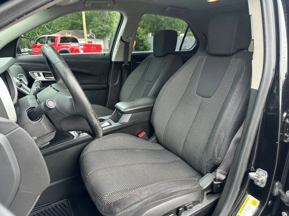 2016 Chevrolet Equinox - Image 12 of 21