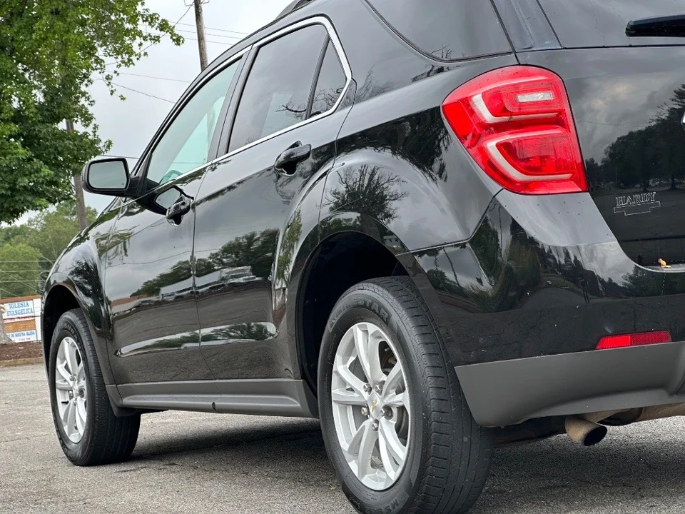 2016 Chevrolet Equinox - Image 10 of 21