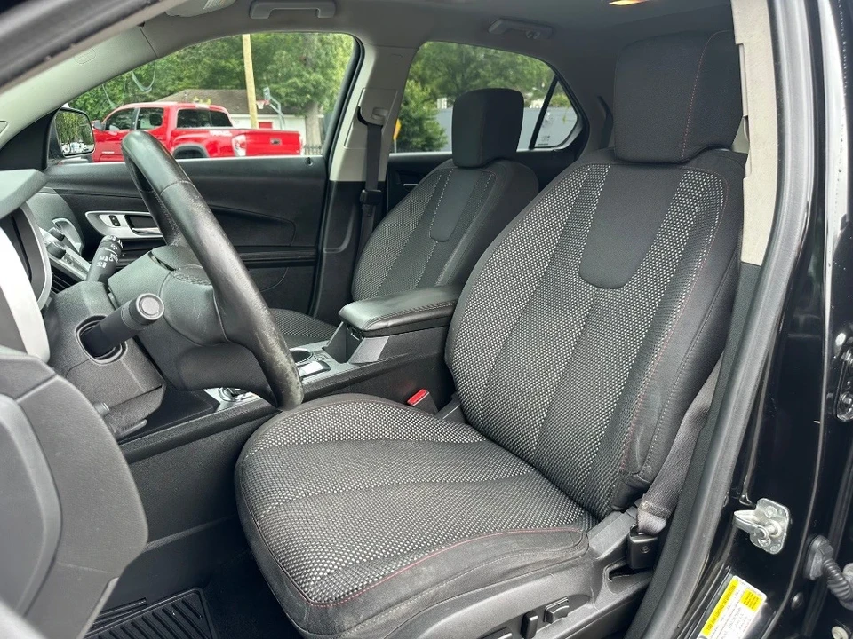 2016 Chevrolet Equinox - Image 13 of 21