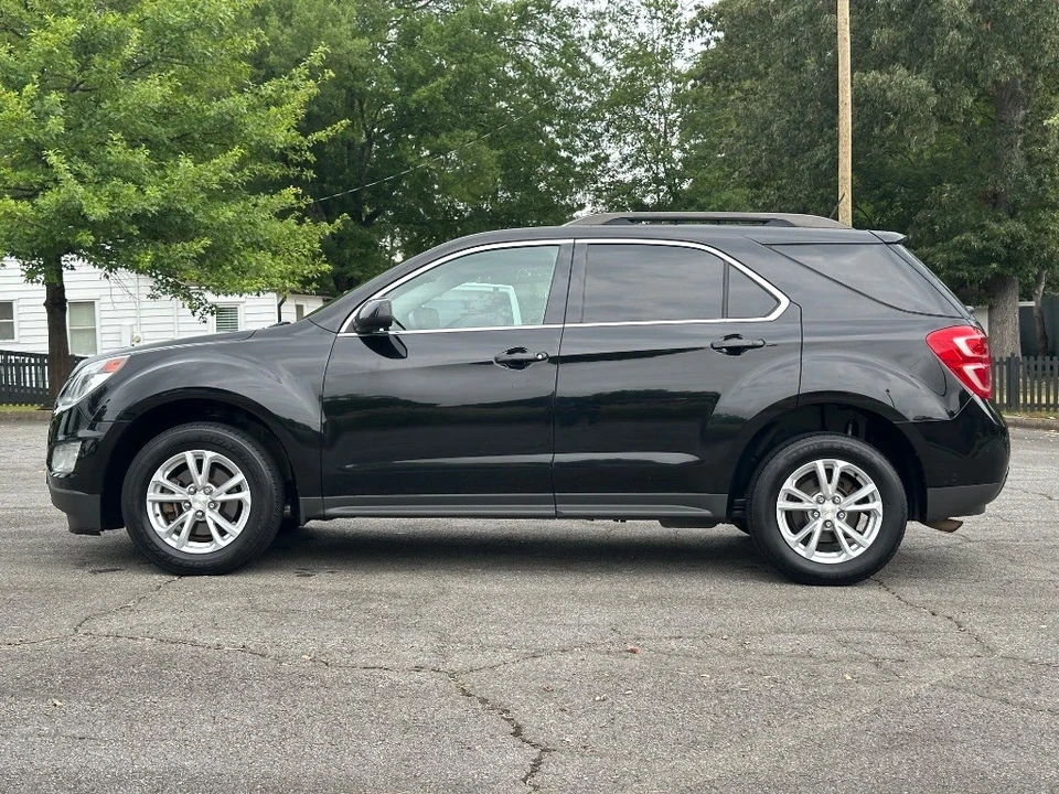 2016 Chevrolet Equinox - Image 8 of 21