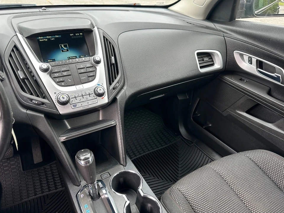 2016 Chevrolet Equinox - Image 20 of 21