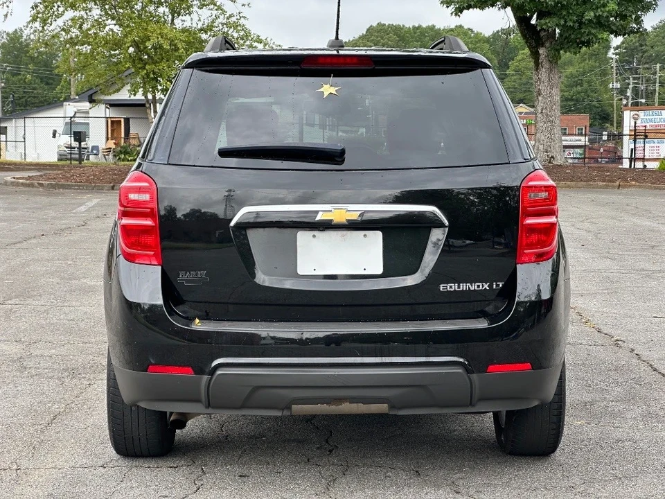 2016 Chevrolet Equinox - Image 6 of 21