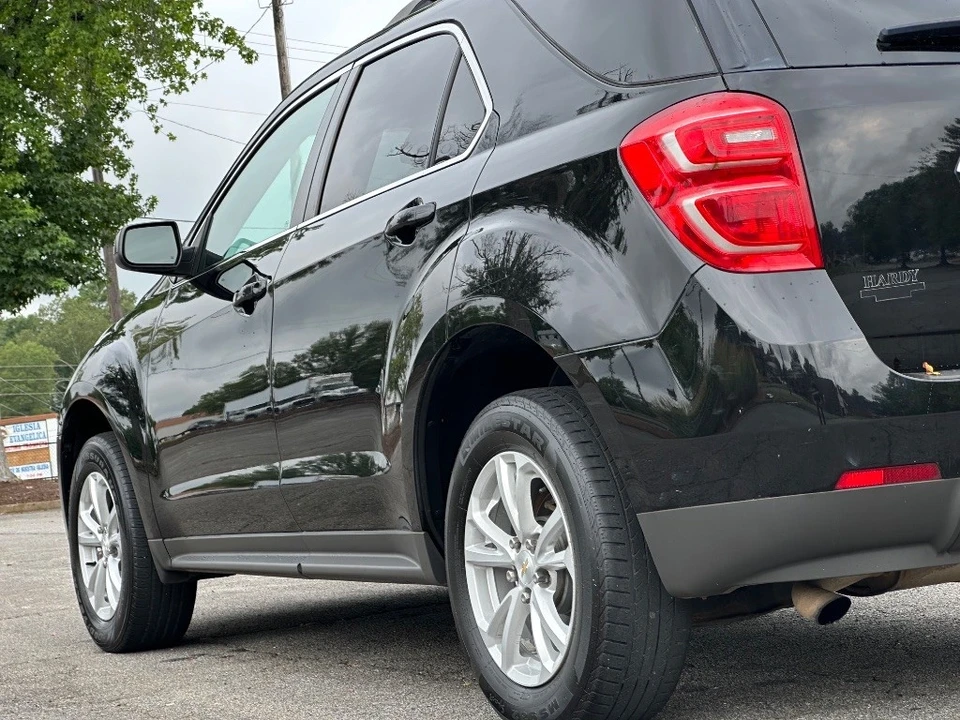 2016 Chevrolet Equinox - Image 9 of 21