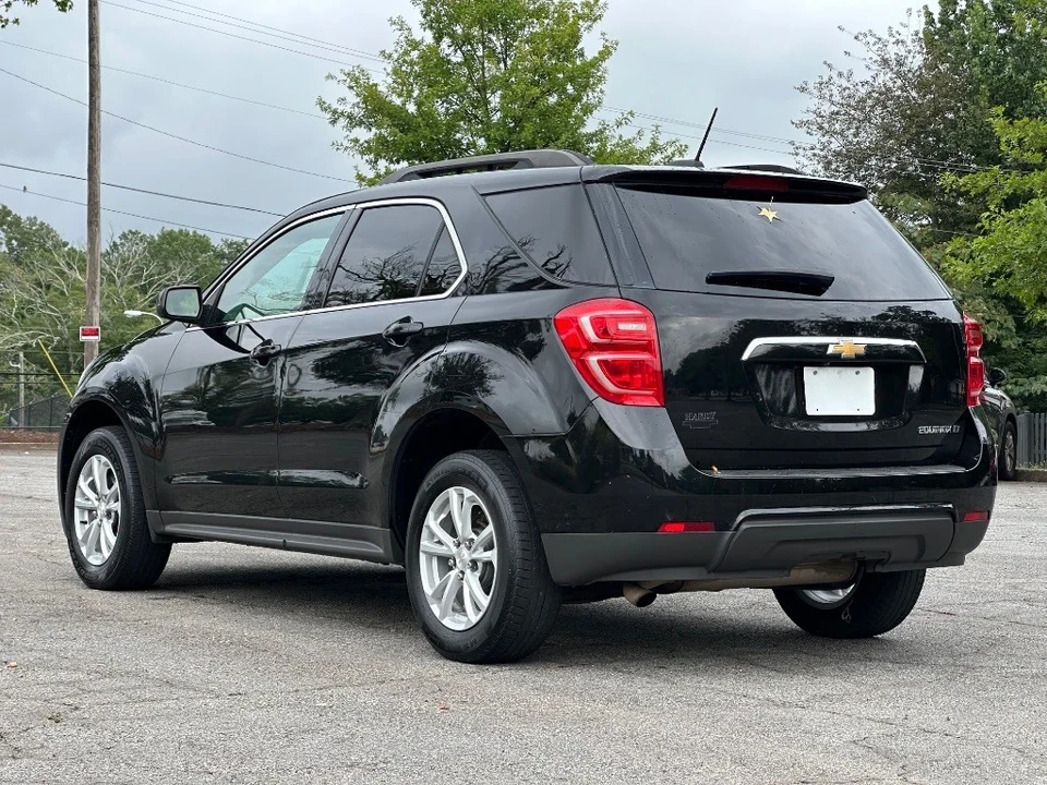 2016 Chevrolet Equinox - Image 4 of 21