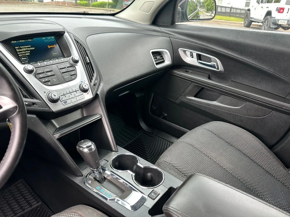 2016 Chevrolet Equinox - Image 16 of 21