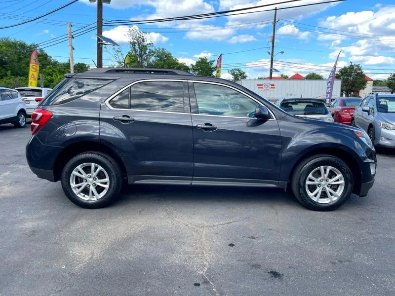 2016 Chevrolet Equinox - Image 4 of 12