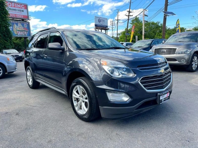 2016 Chevrolet Equinox - Image 3 of 12