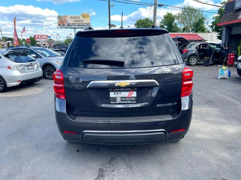 2016 Chevrolet Equinox - Image 7 of 12