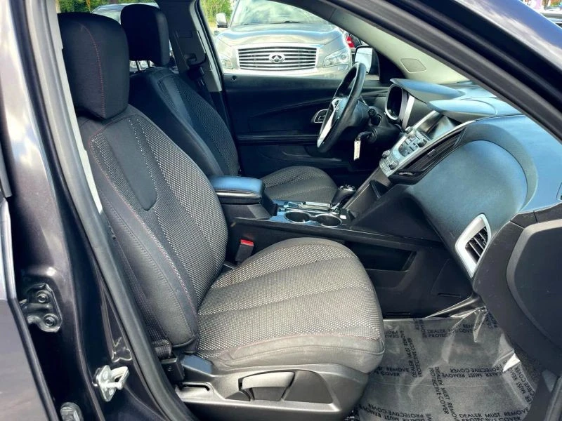 2016 Chevrolet Equinox - Image 12 of 12