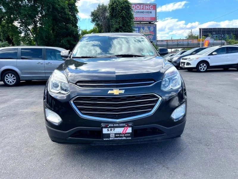 2016 Chevrolet Equinox - Image 2 of 12