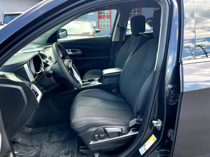 2016 Chevrolet Equinox - Image 9 of 12