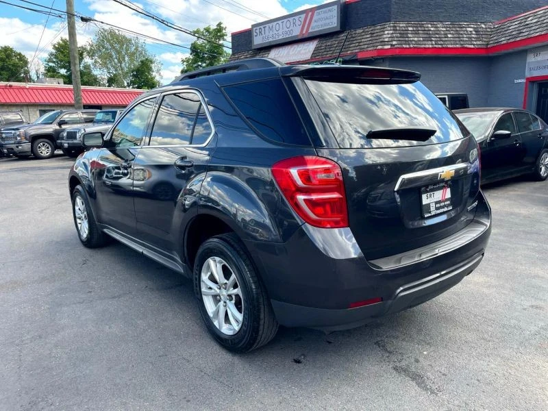 2016 Chevrolet Equinox - Image 6 of 12