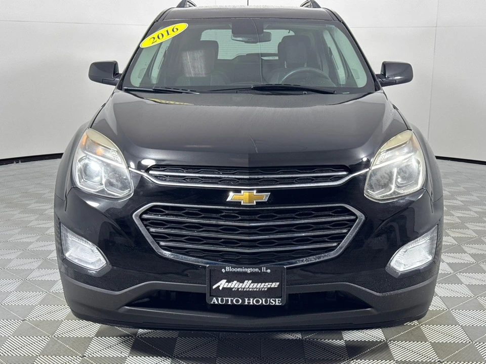 2016 Chevrolet Equinox - Image 11 of 12