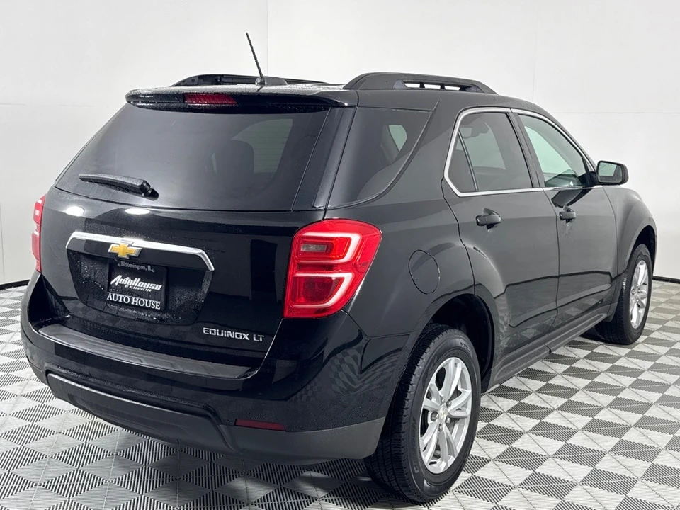 2016 Chevrolet Equinox - Image 5 of 12