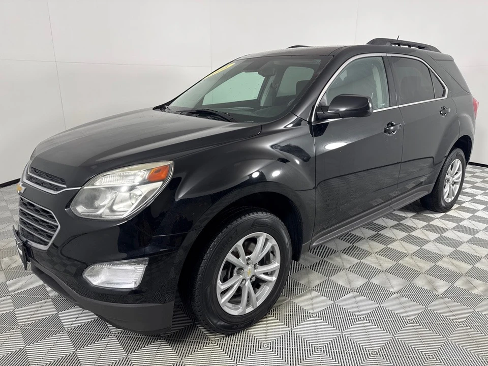 2016 Chevrolet Equinox - Image 9 of 12