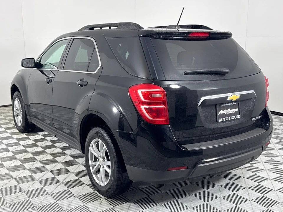 2016 Chevrolet Equinox - Image 7 of 12