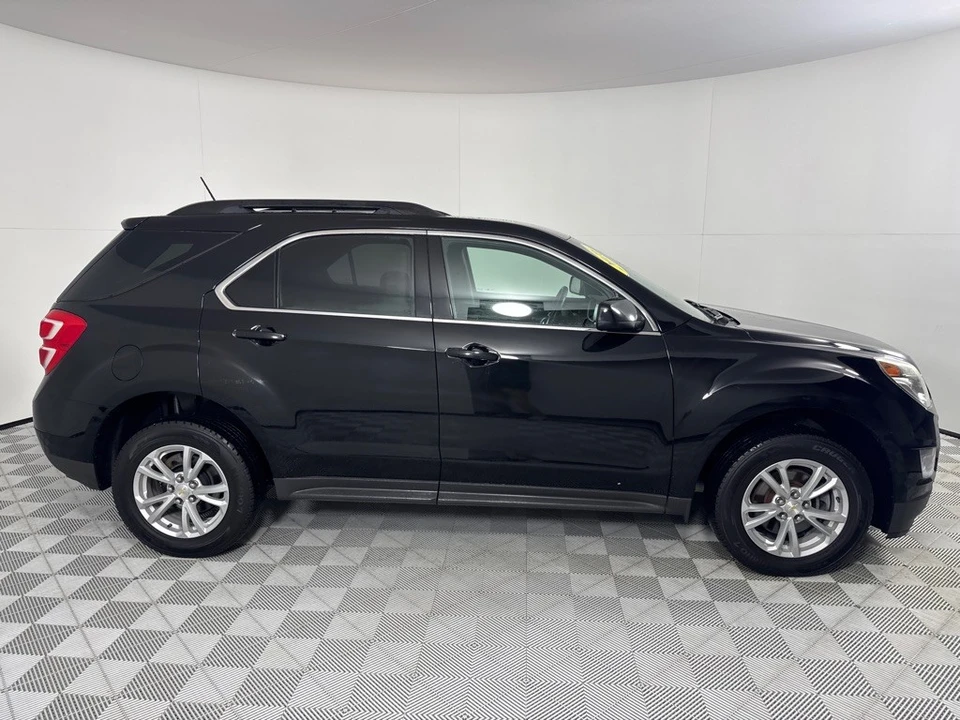 2016 Chevrolet Equinox - Image 4 of 12