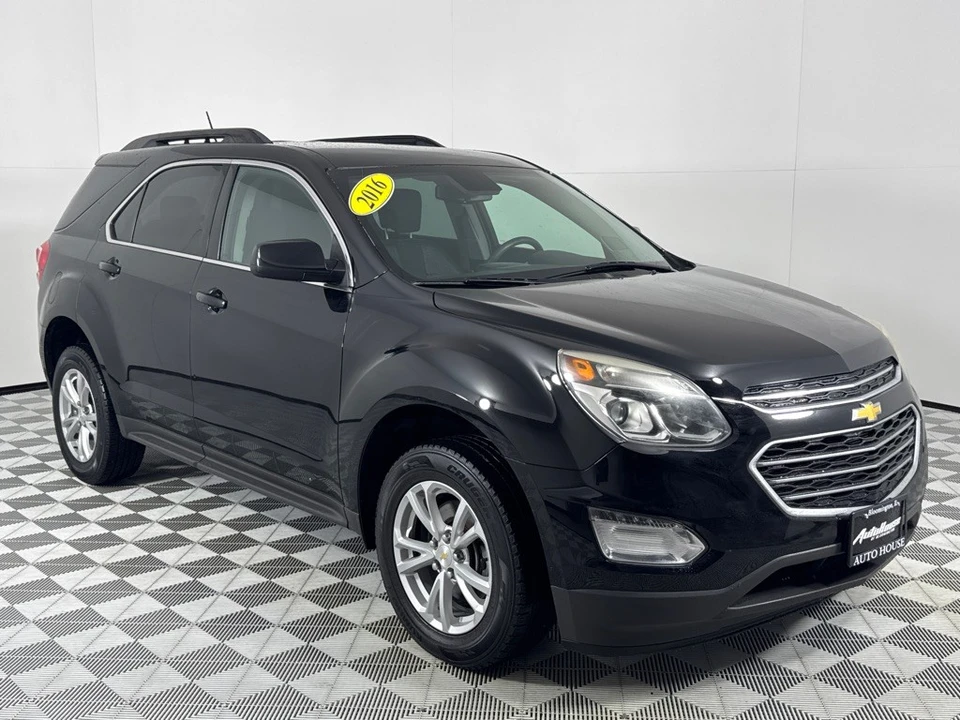 2016 Chevrolet Equinox - Image 3 of 12