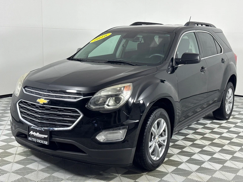 2016 Chevrolet Equinox - Image 10 of 12