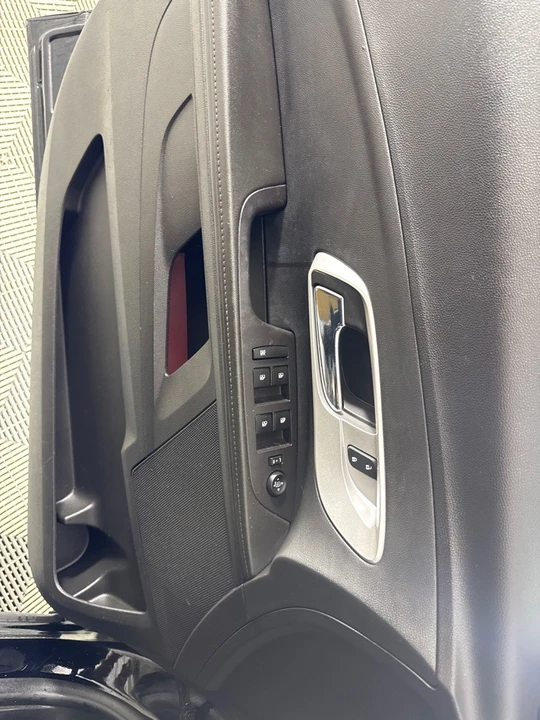 2016 Chevrolet Equinox - Image 12 of 12